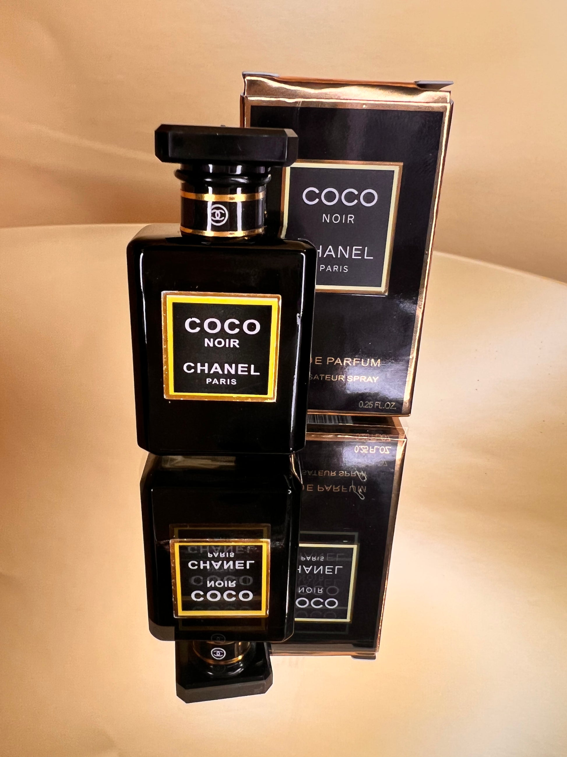 Chanel Coco Noir Mini