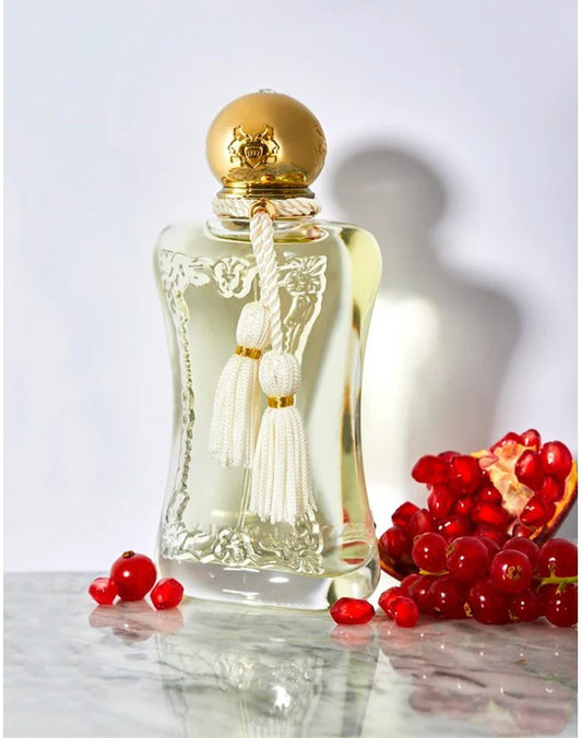 Meliora Pure Perfume Oil