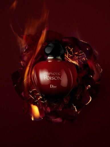 Hypnotic Poison Perfume oil