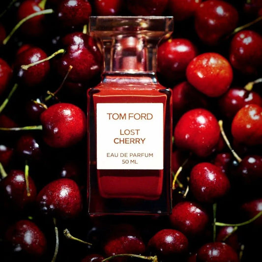 Tom Ford, Lost Cherry Perfume Oil