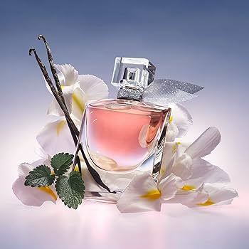 Lancome La Vie Est Belle Perfume Oil